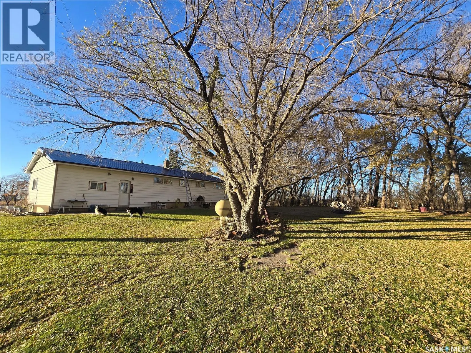 Oakshela North Acreage