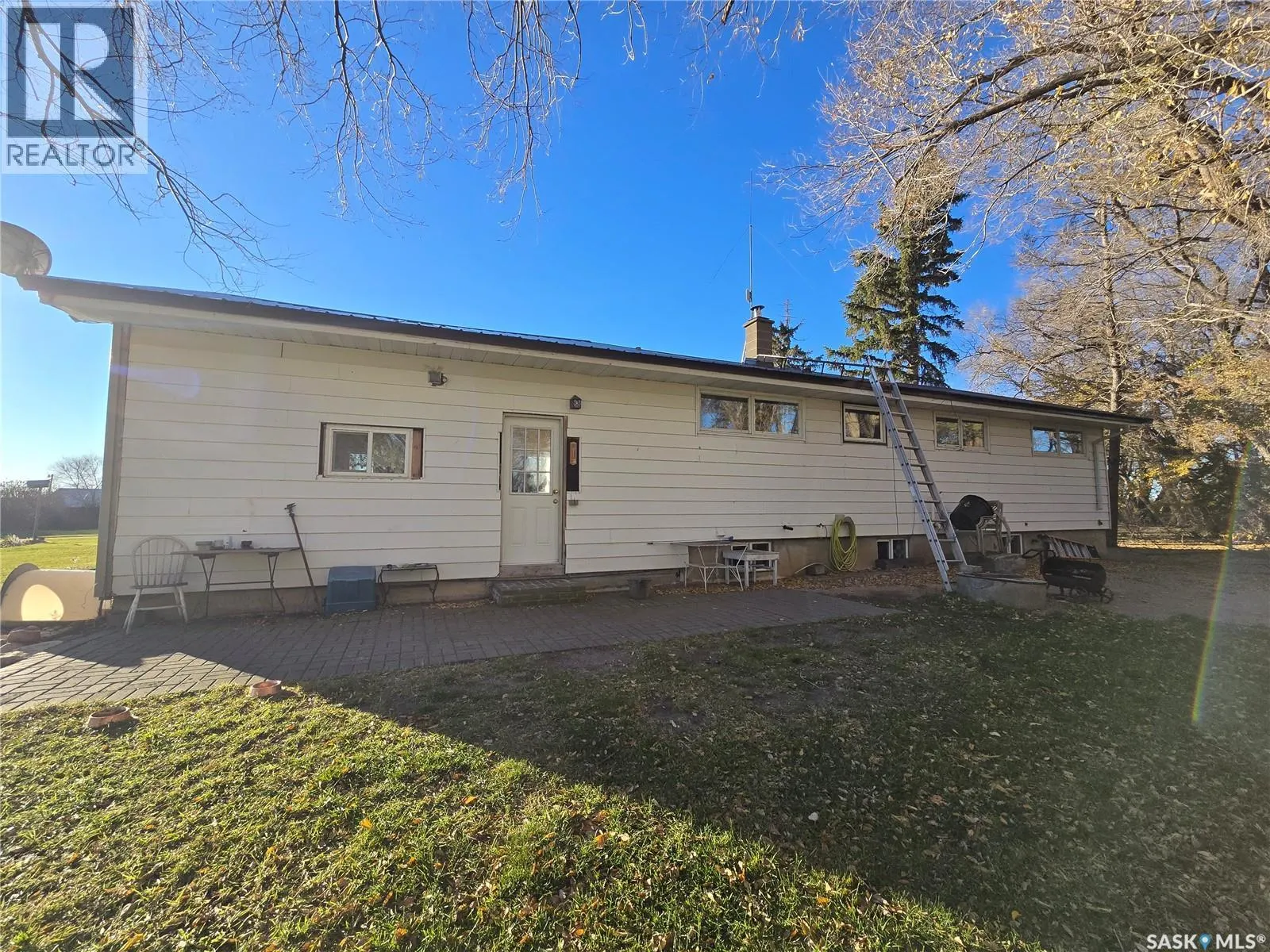 Oakshela North Acreage