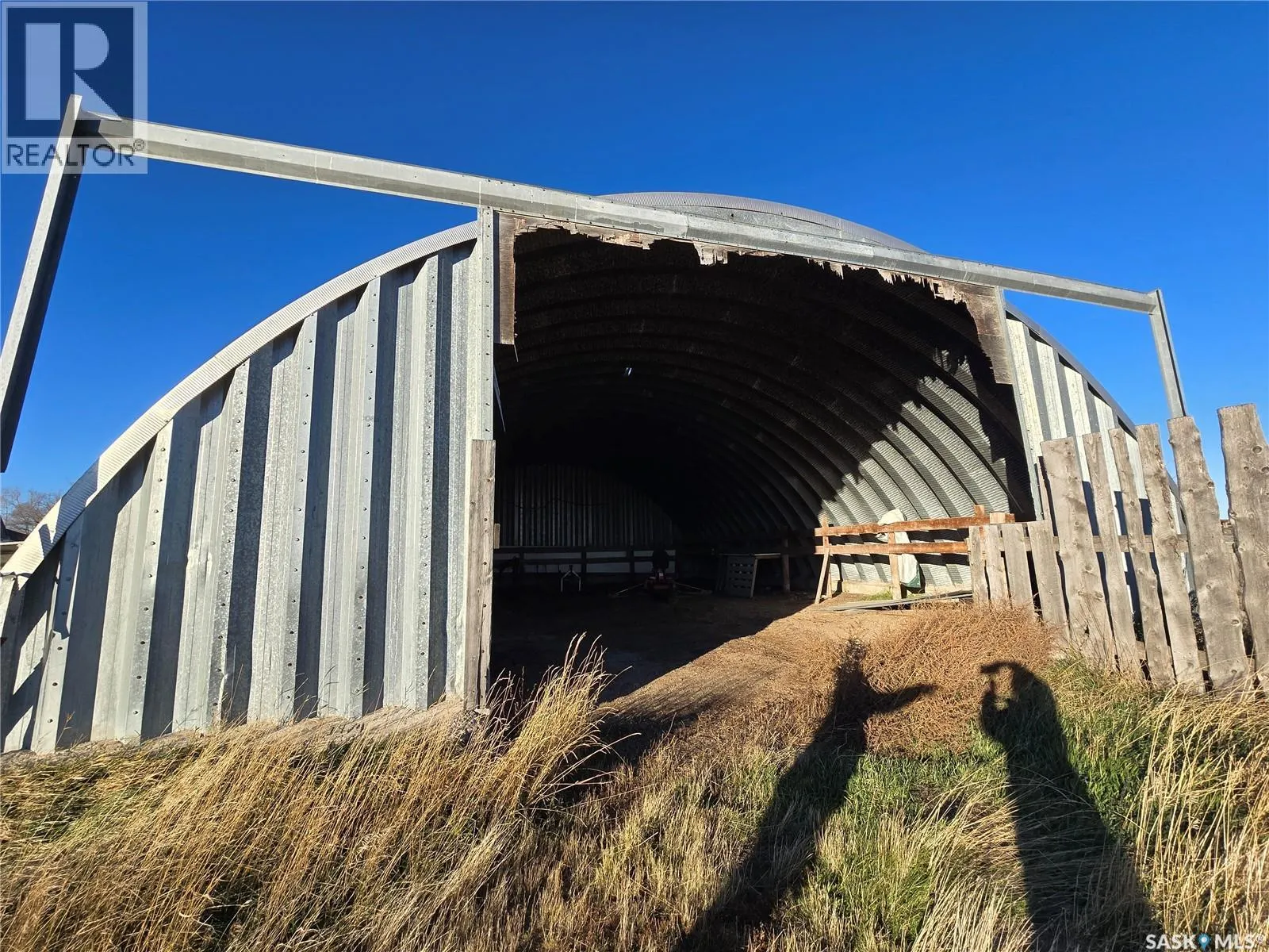 Oakshela North Acreage