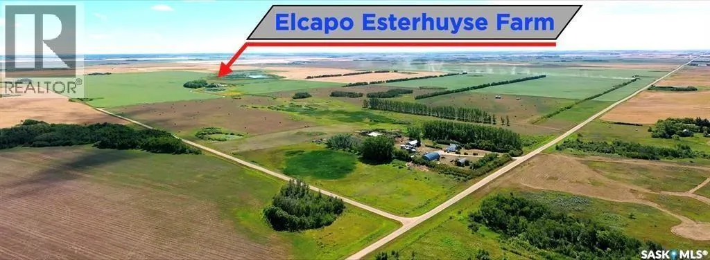 Oakshela North Acreage