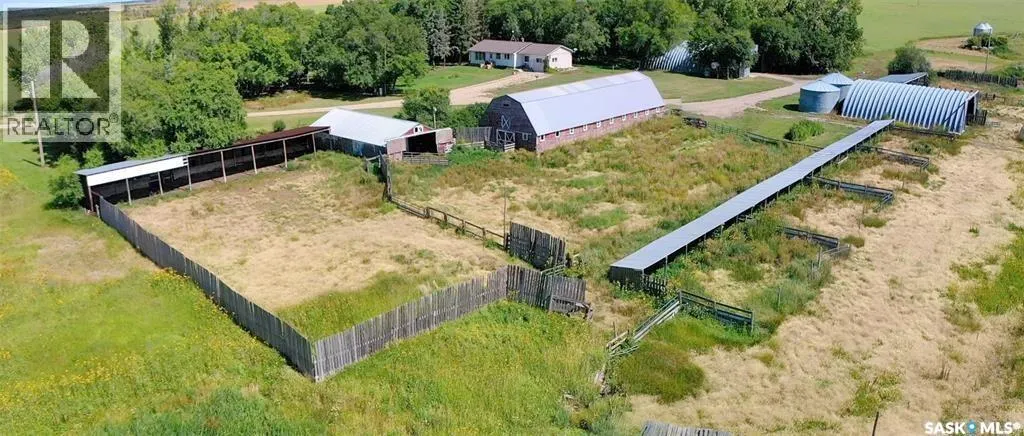Oakshela North Acreage