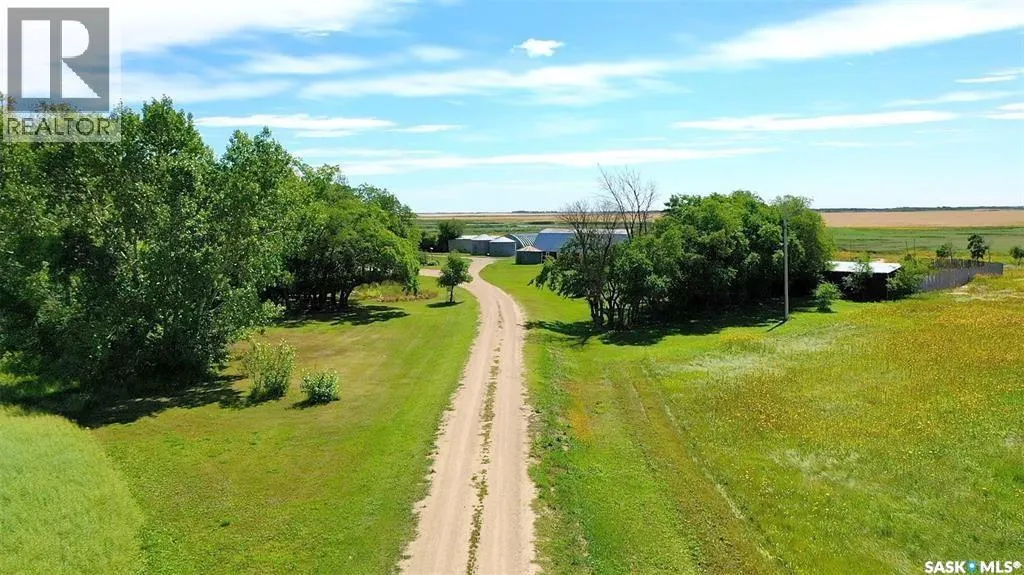 Oakshela North Acreage