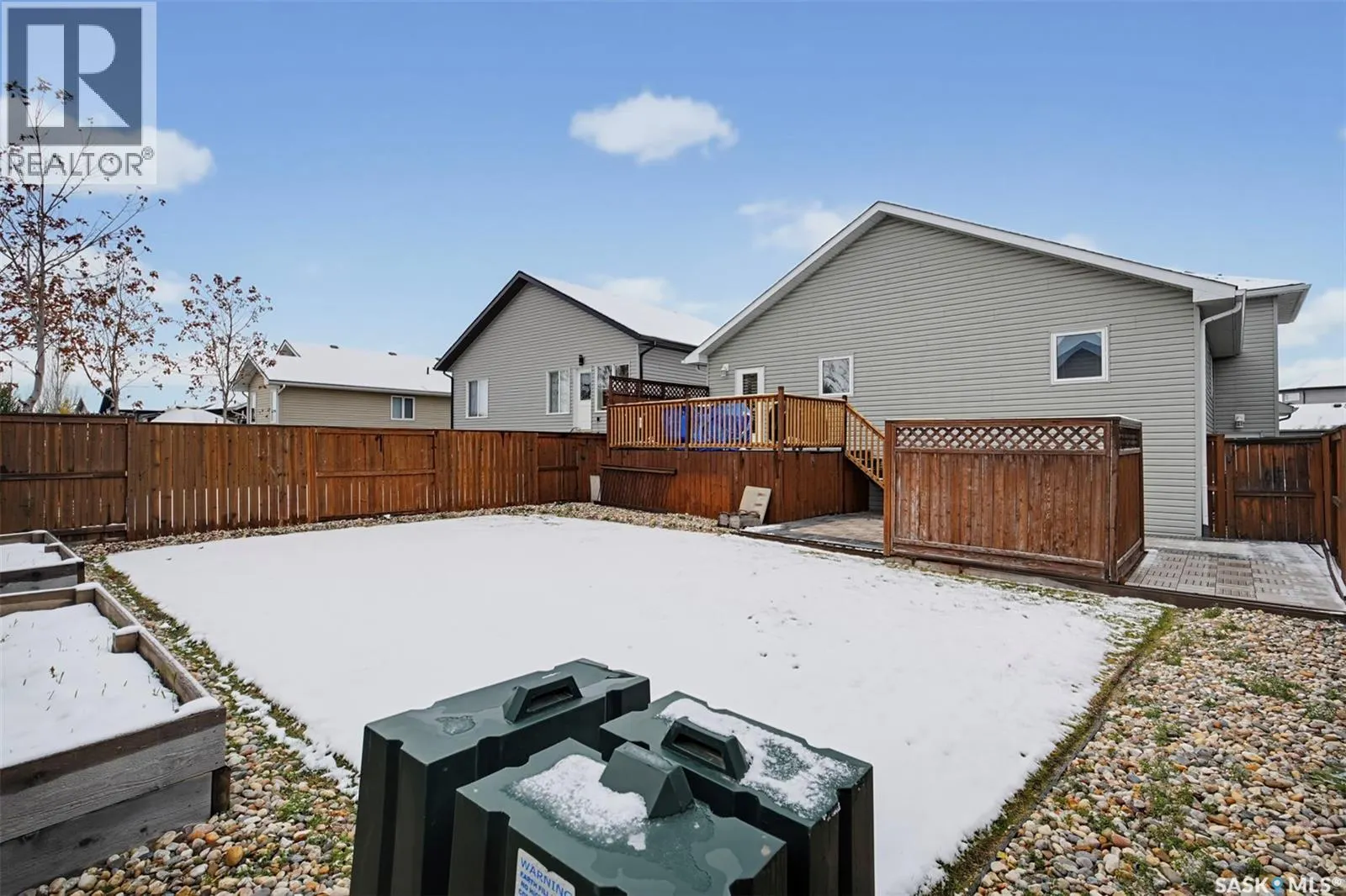754 HARGREAVES CRESCENT