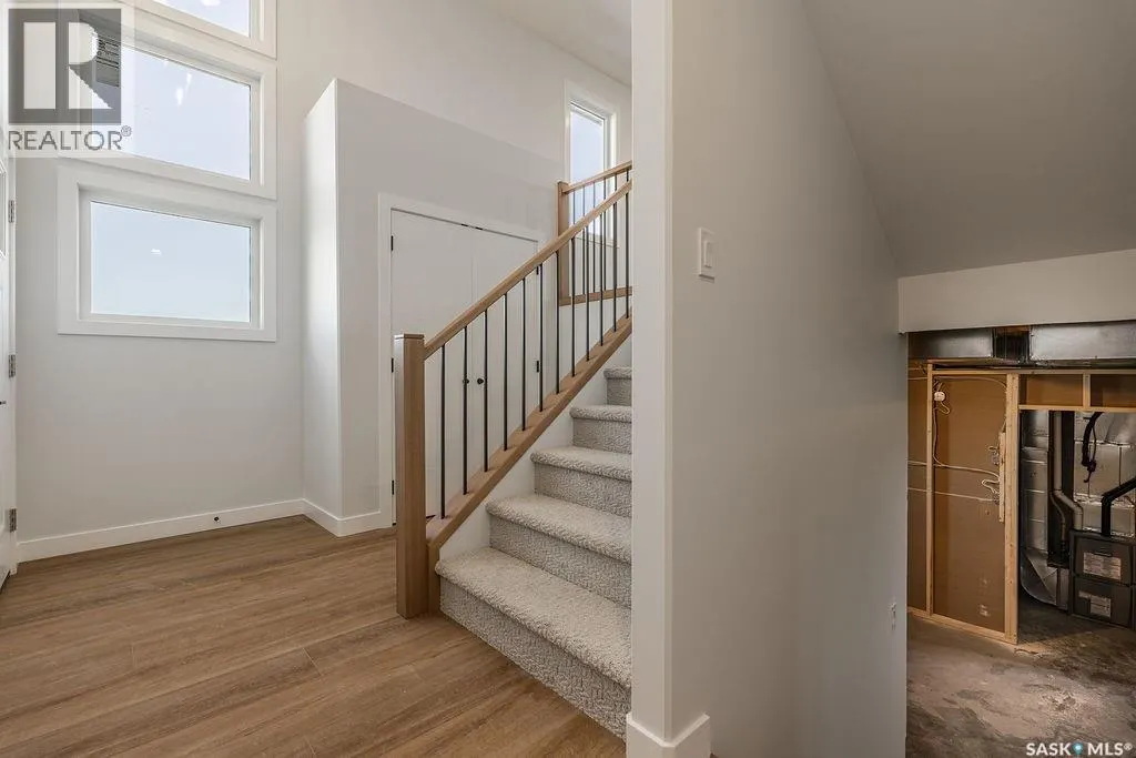 492 Woolf BEND