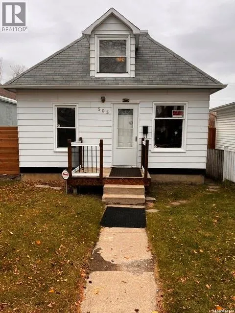 505 I AVENUE S