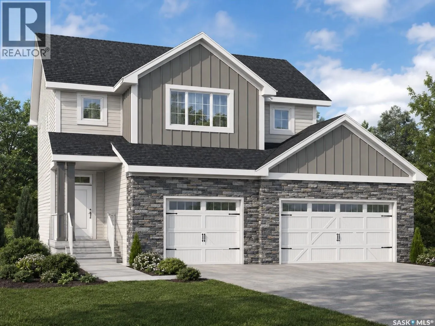 10 Vancouver CRESCENT