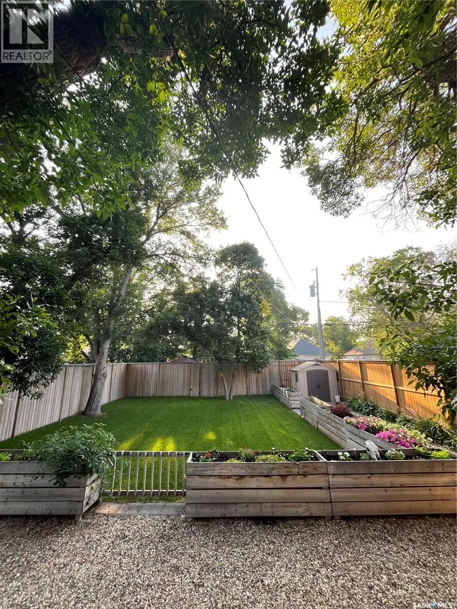 432 Qu'Appelle STREET