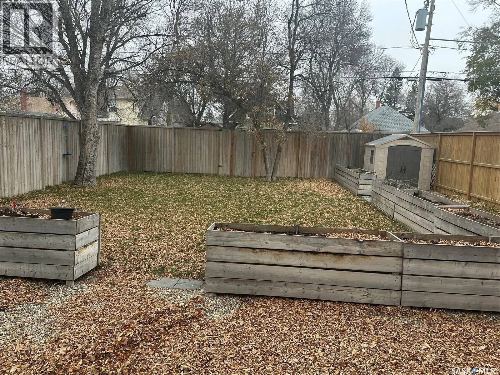 432 Qu'Appelle STREET