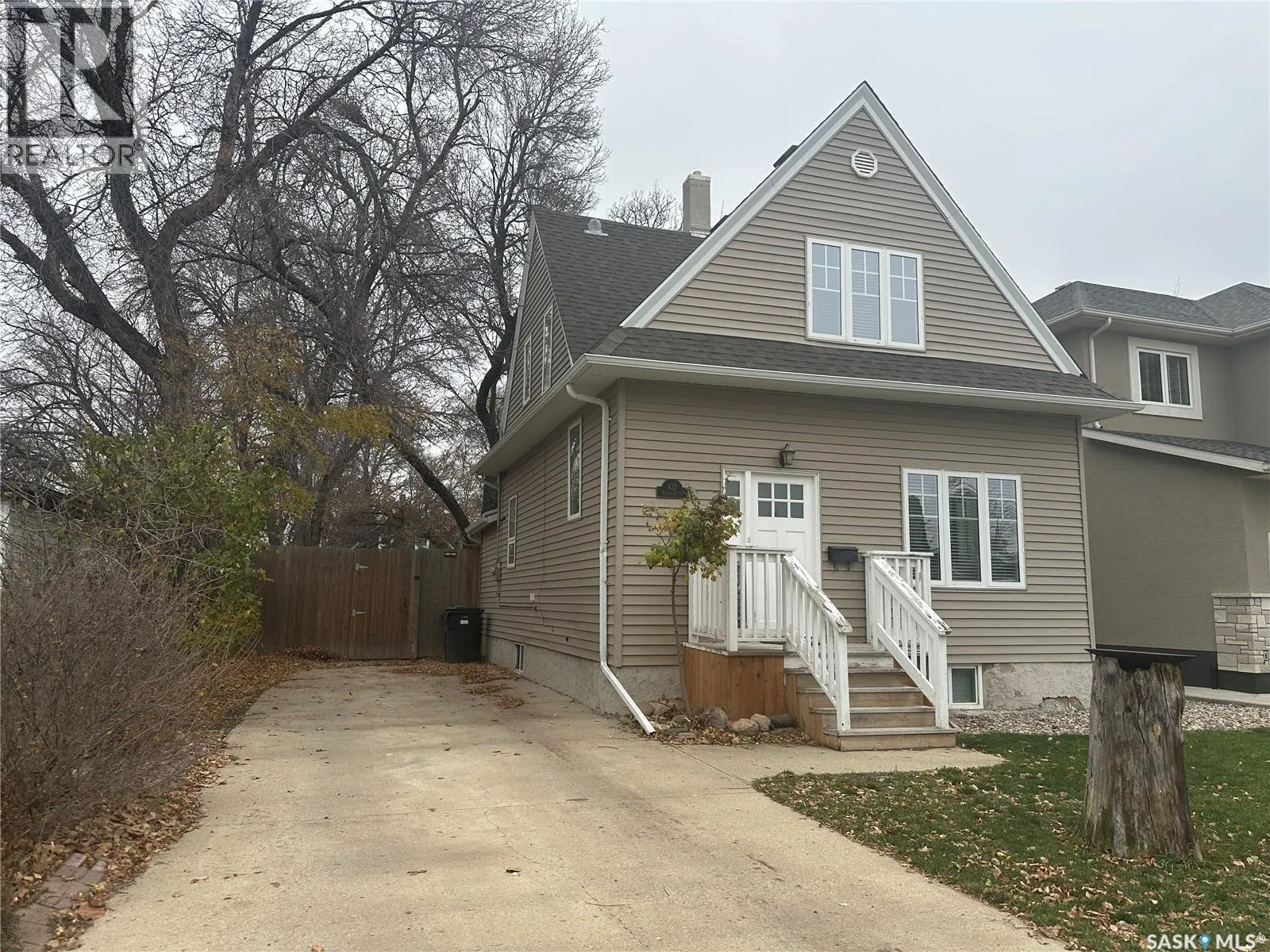 432 Qu'Appelle STREET