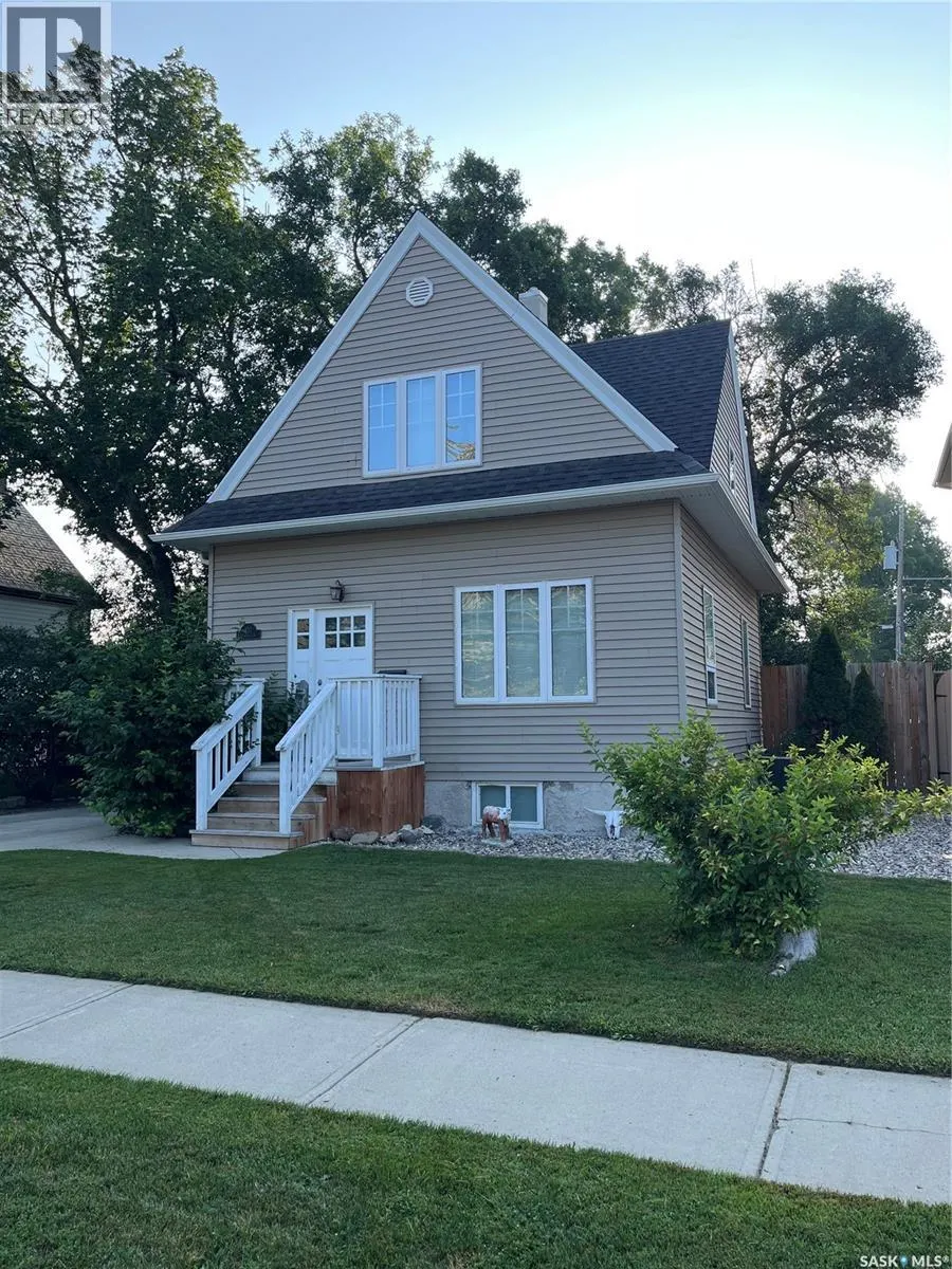432 Qu'Appelle STREET