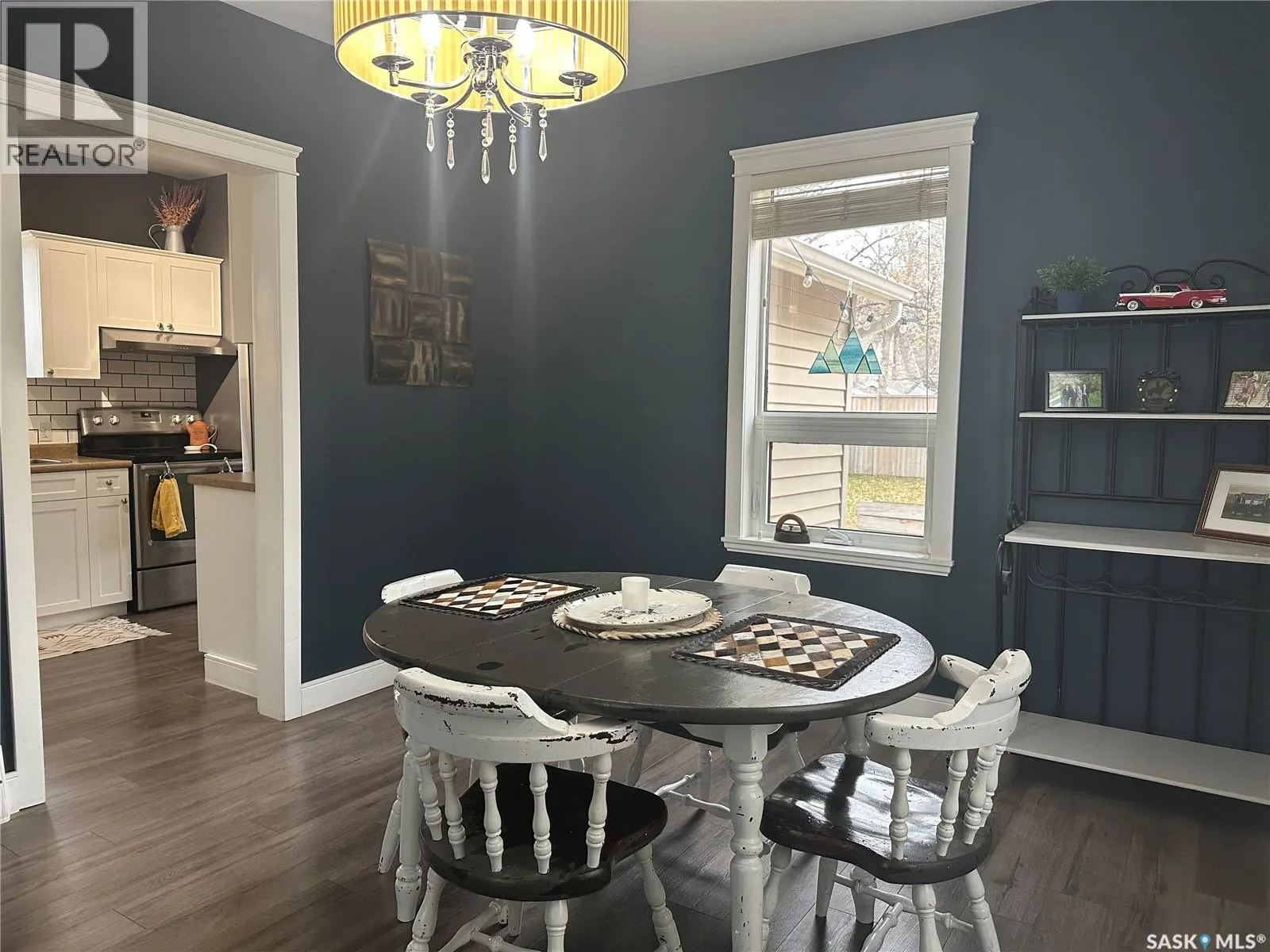 432 Qu'Appelle STREET