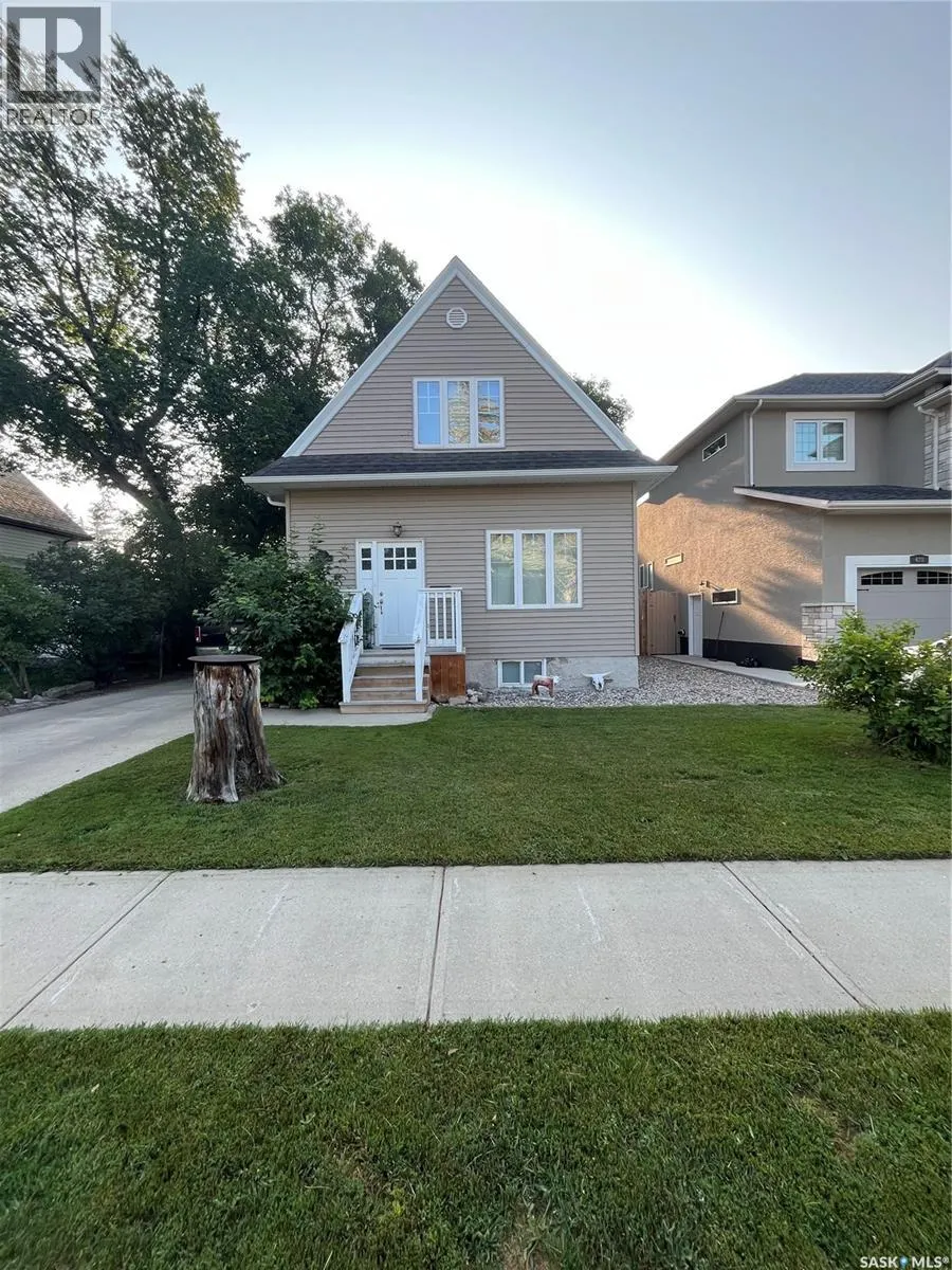 432 Qu'Appelle STREET
