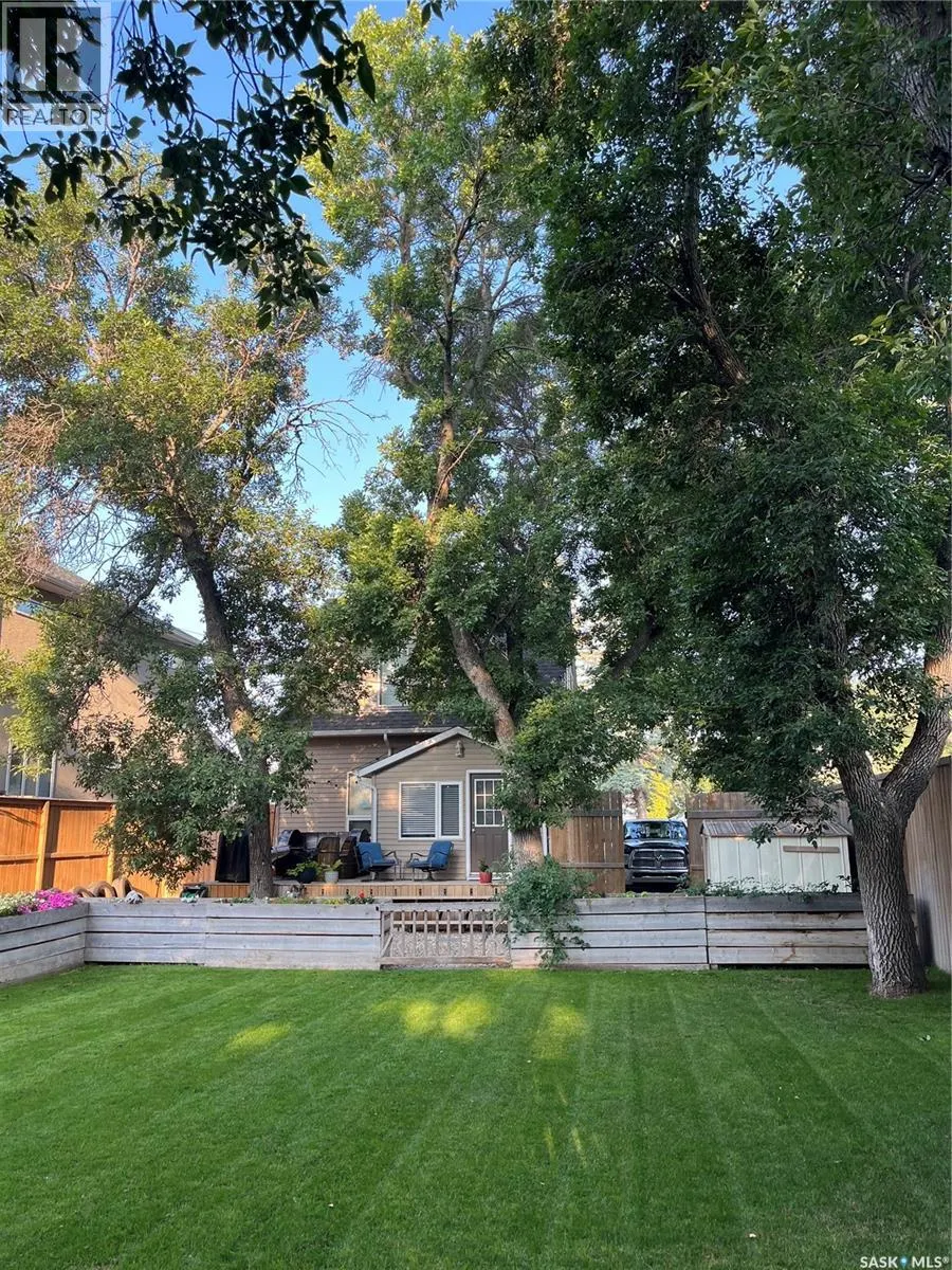 432 Qu'Appelle STREET