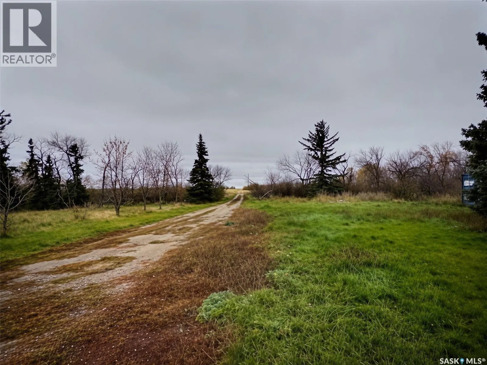 N.E Estevan 12.56 Acres