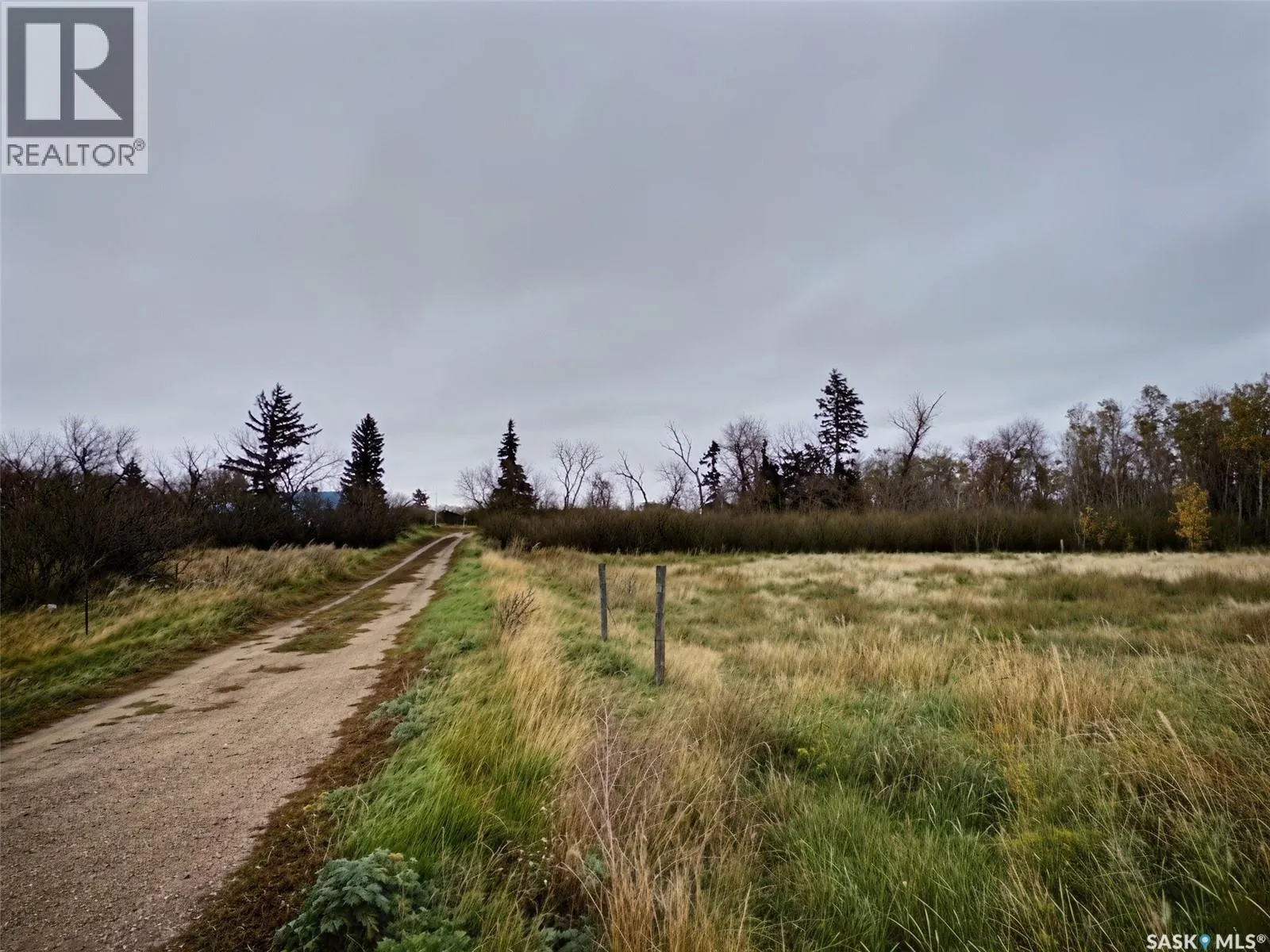N.E Estevan 12.56 Acres