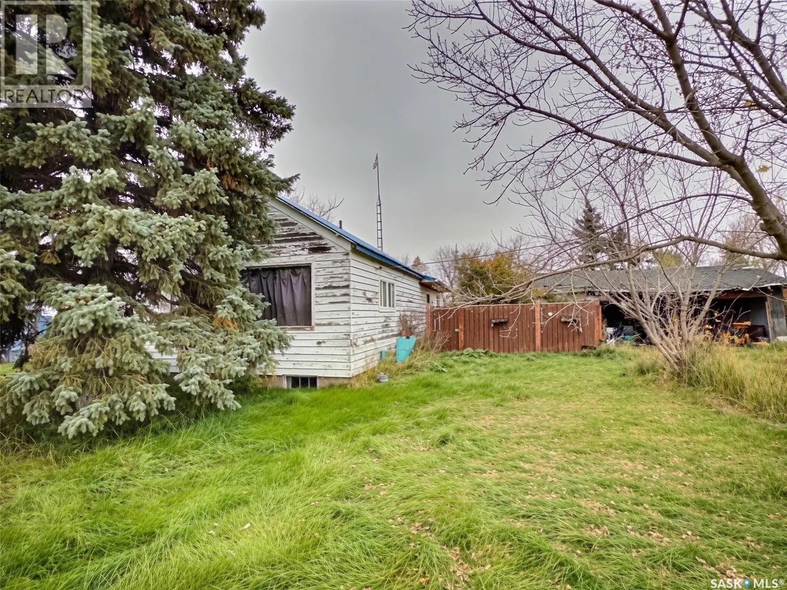 N.E Estevan 12.56 Acres