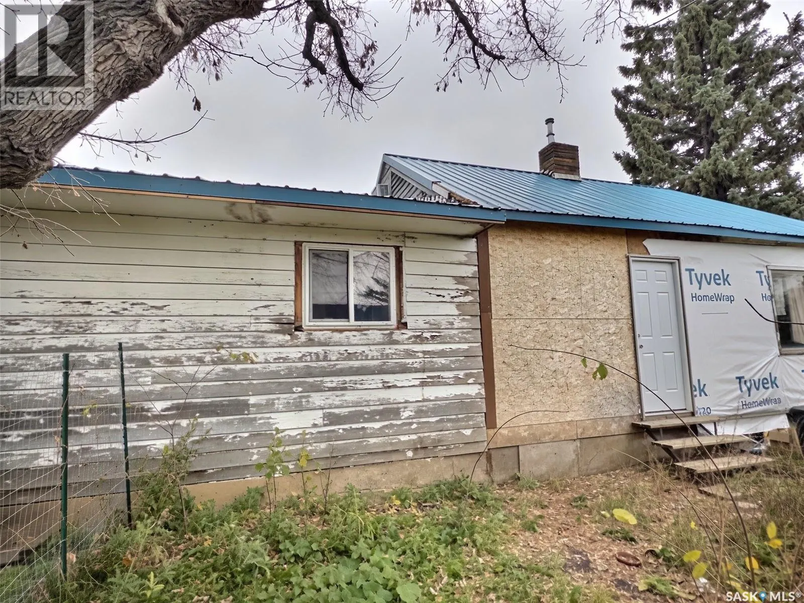 N.E Estevan 12.56 Acres