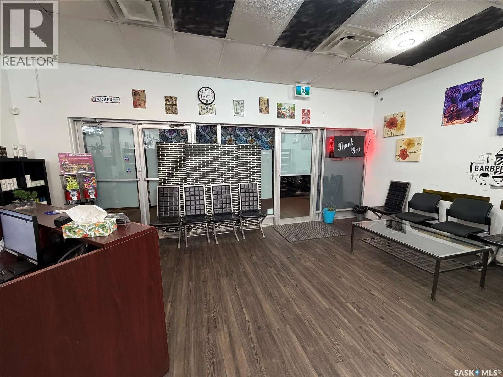 9 3000 Diefenbaker DRIVE