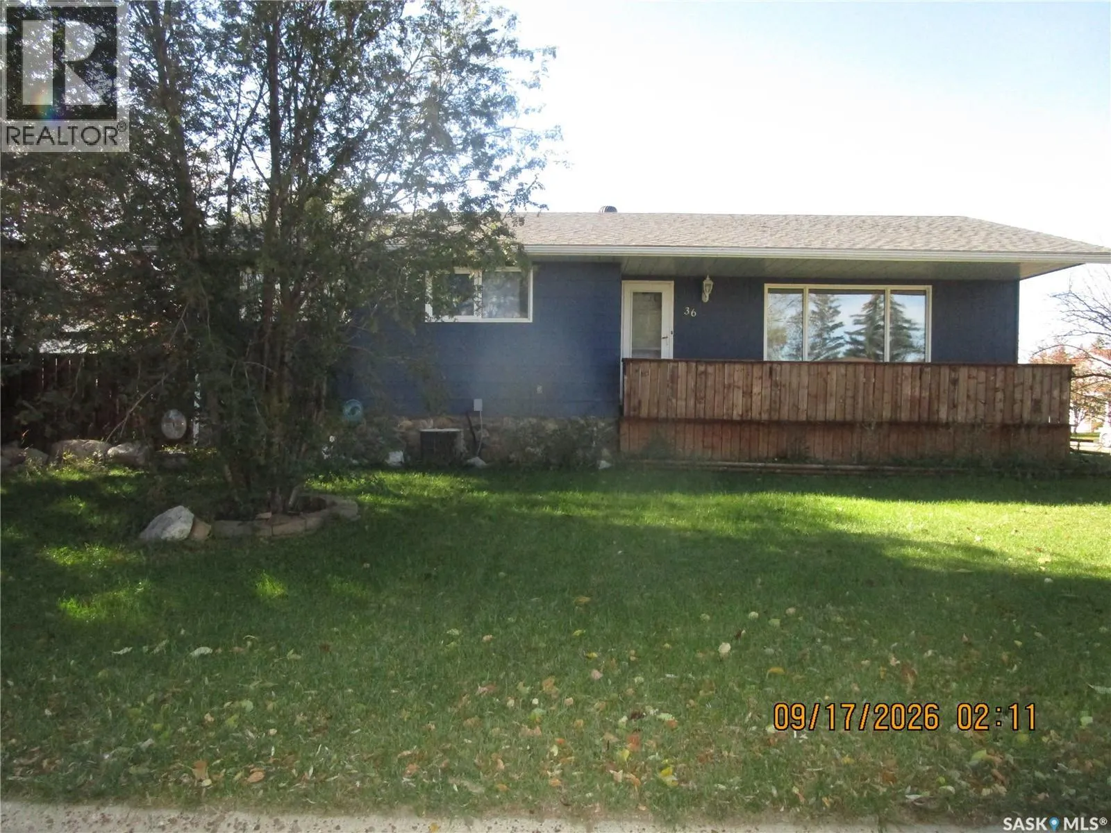 36 PATRICIA DRIVE