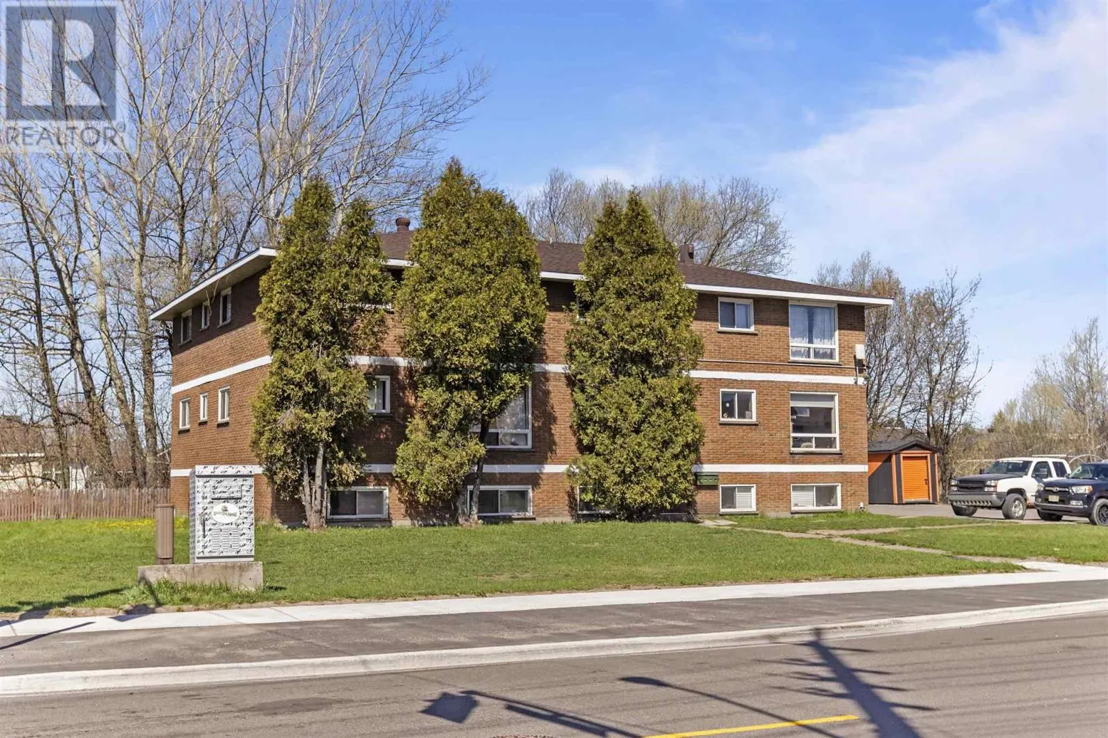 269 Goulais AVE