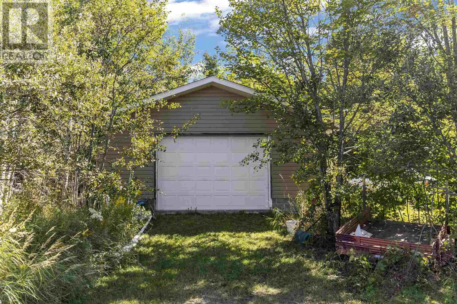 47 Frances ST