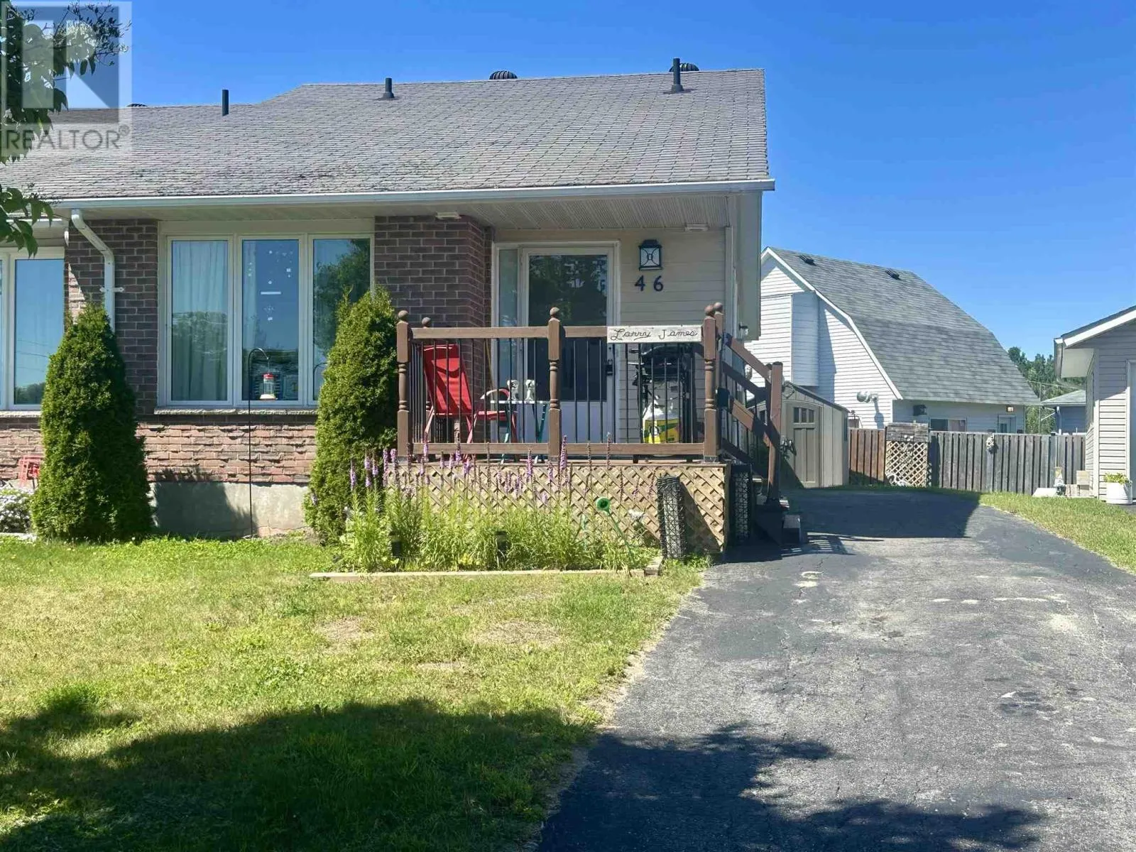 46 Stewart CRES