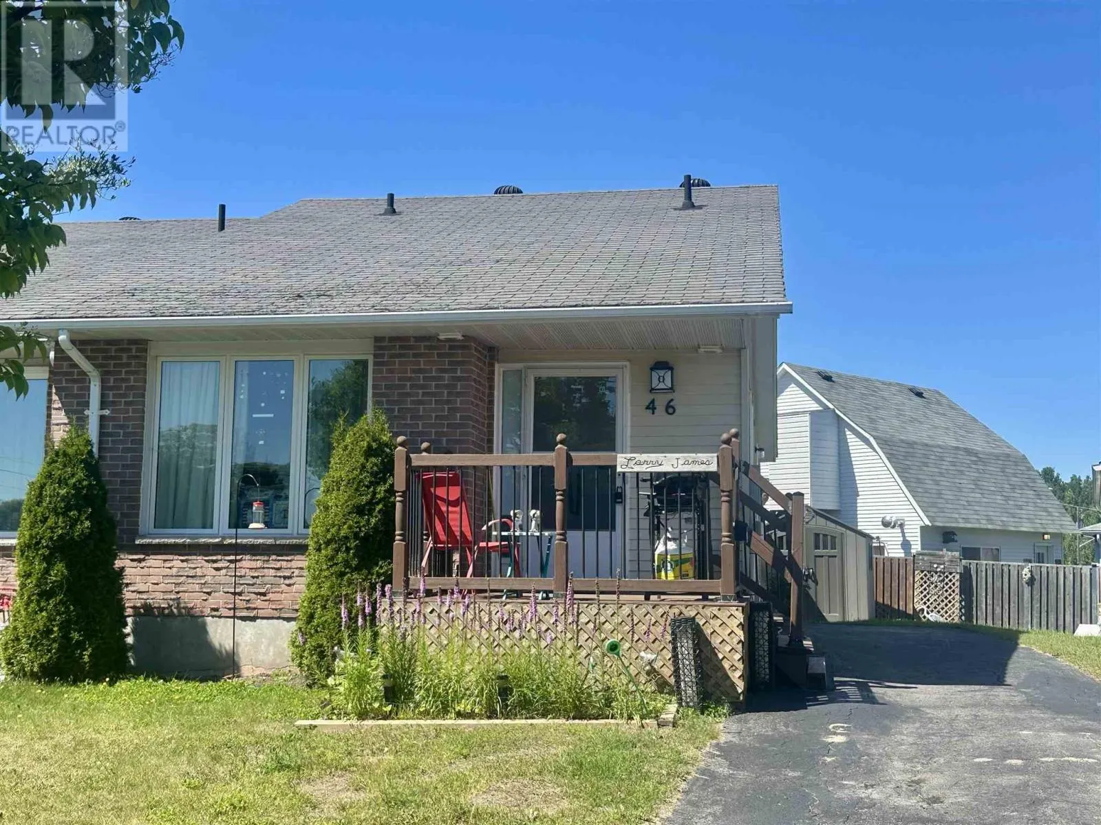 46 Stewart CRES