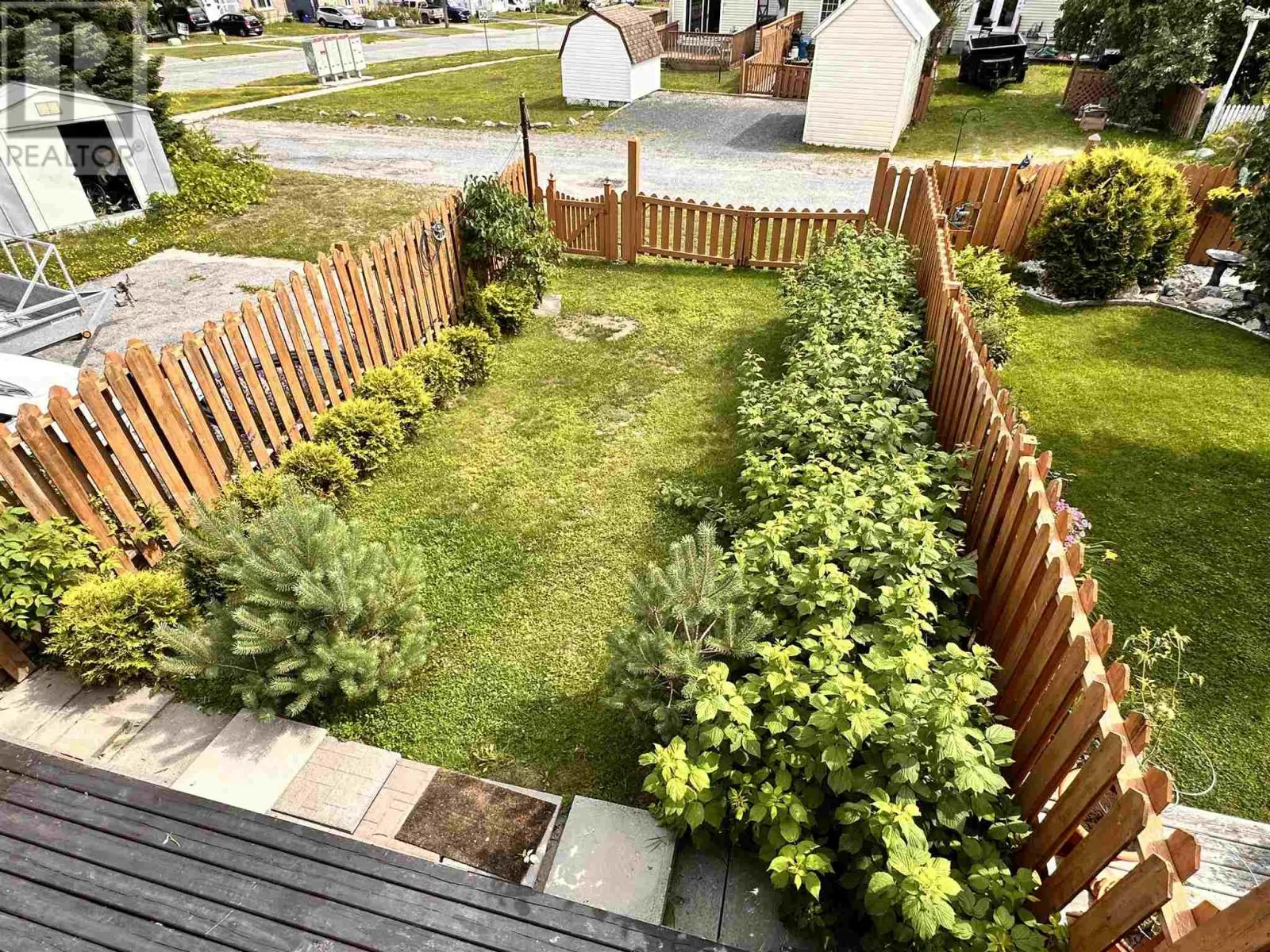 3 Farrell CRES