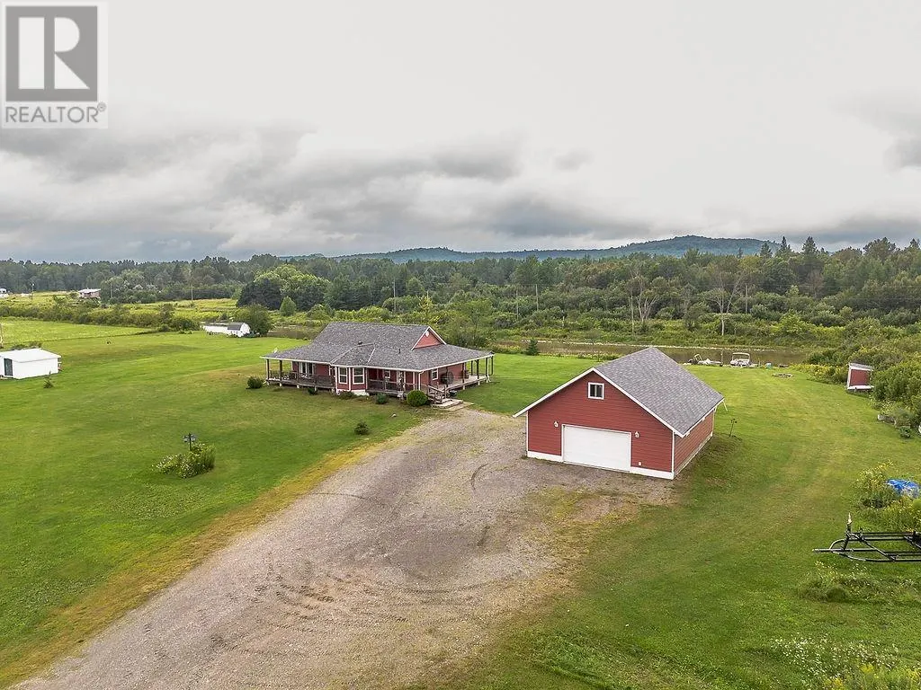 234 Echo Lake RD