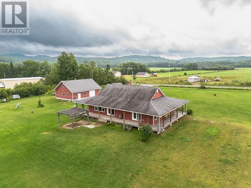 234 Echo Lake RD