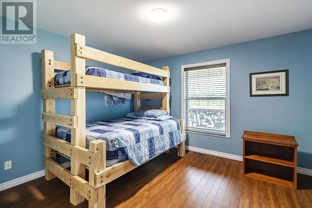 234 Echo Lake RD