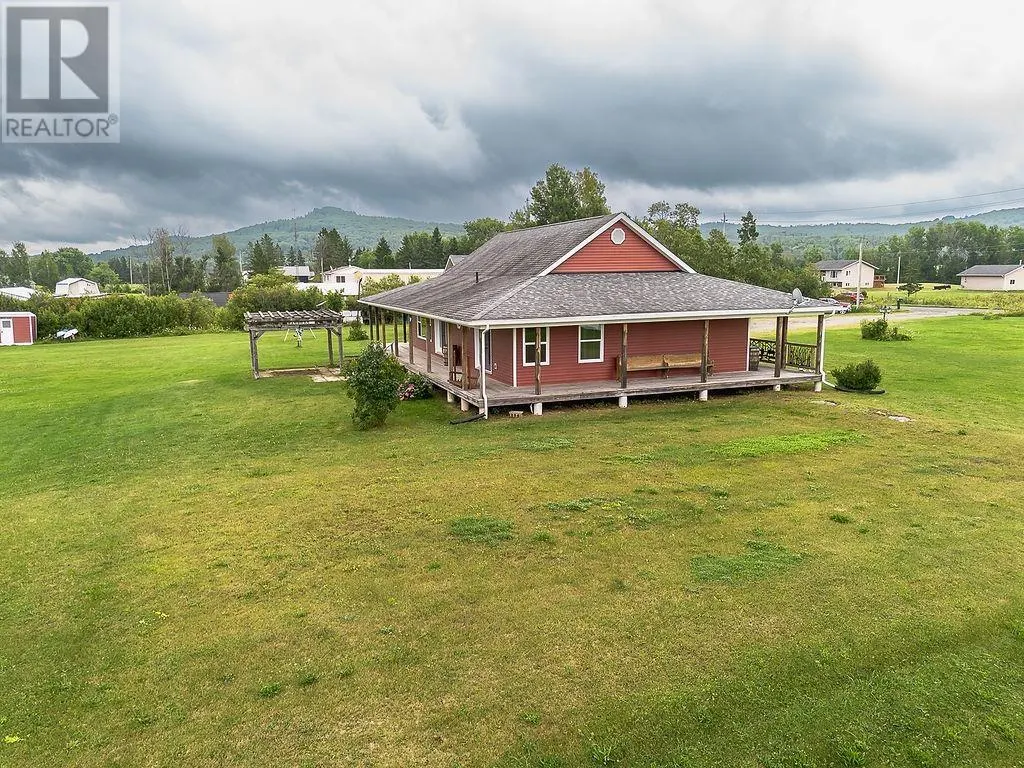 234 Echo Lake RD