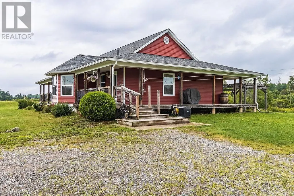 234 Echo Lake RD