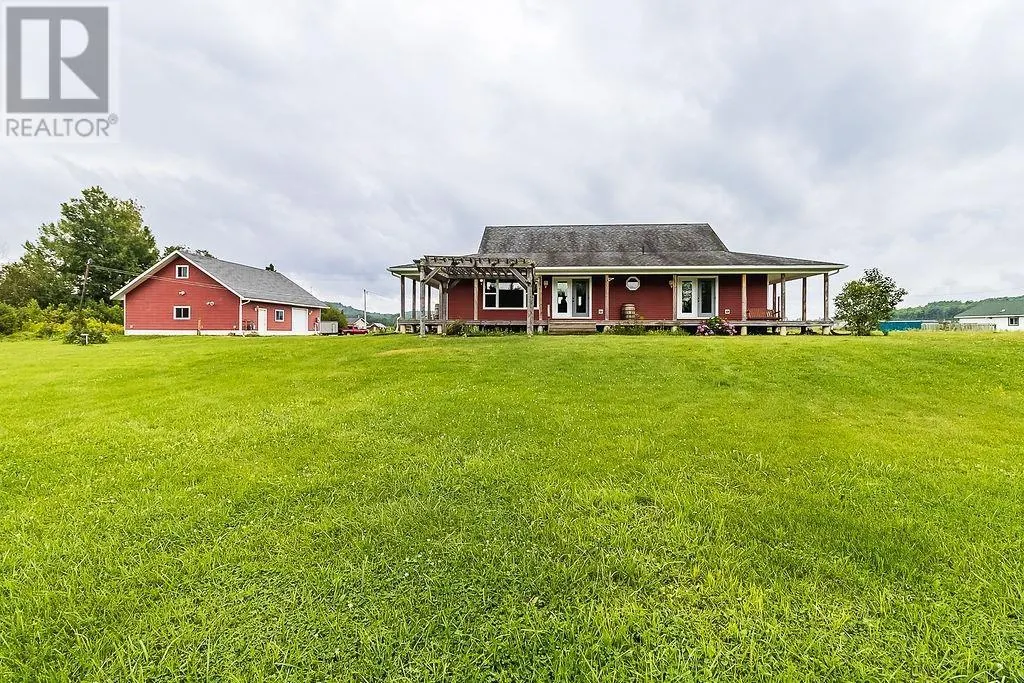 234 Echo Lake RD