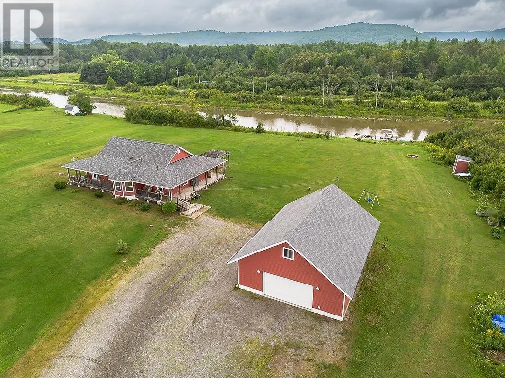 234 Echo Lake RD