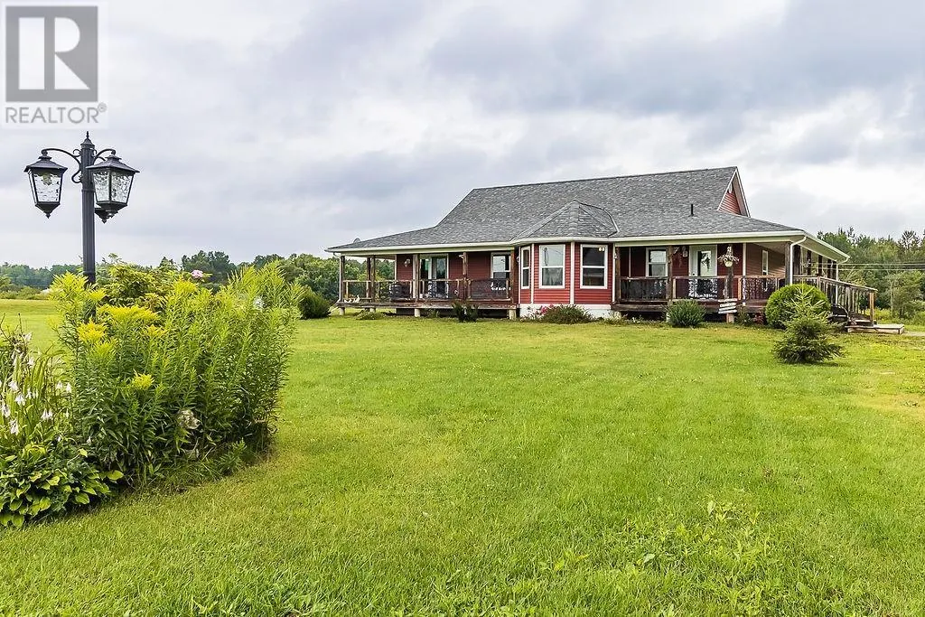 234 Echo Lake RD