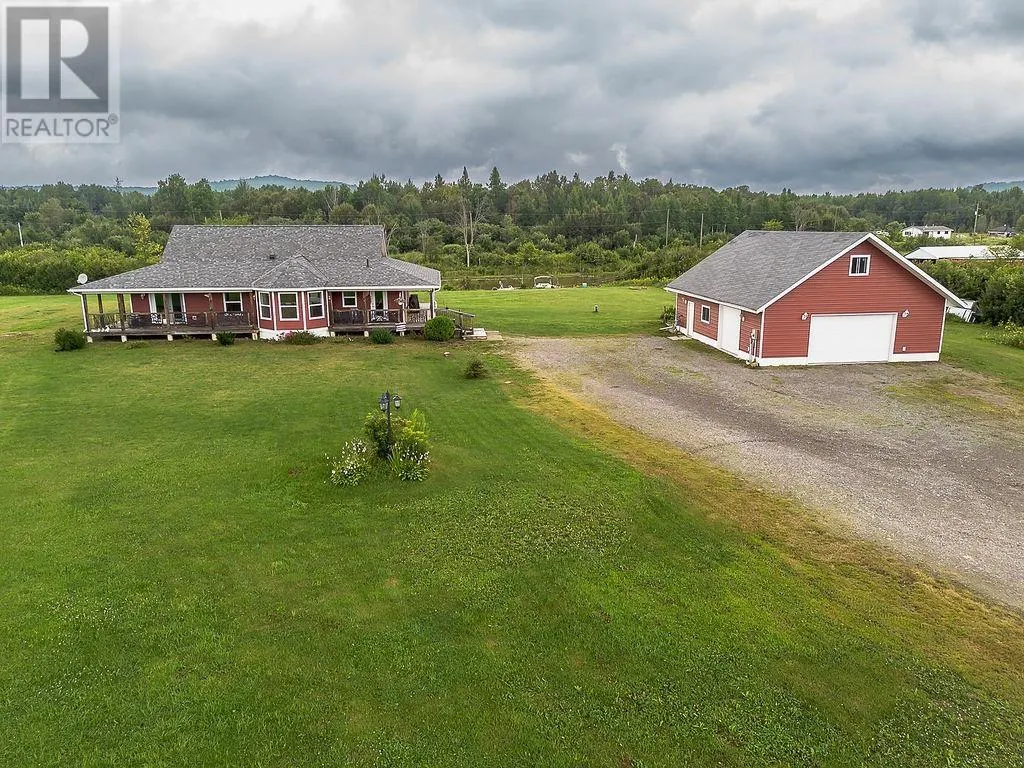 234 Echo Lake RD