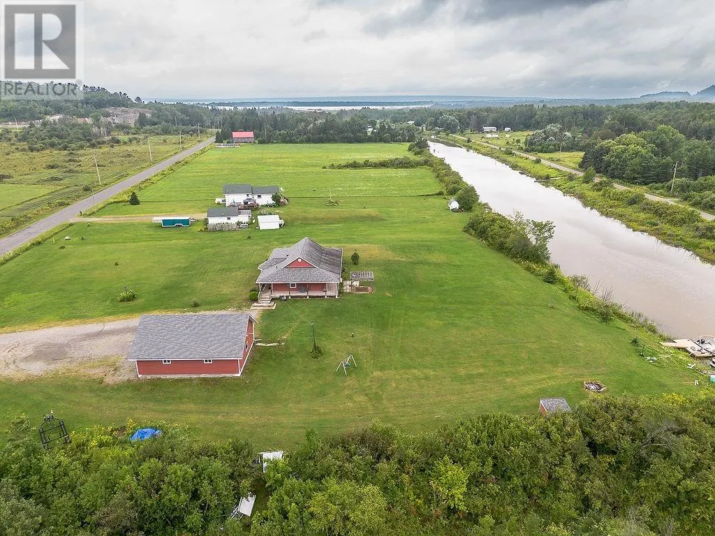 234 Echo Lake RD