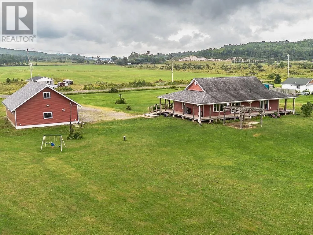 234 Echo Lake RD