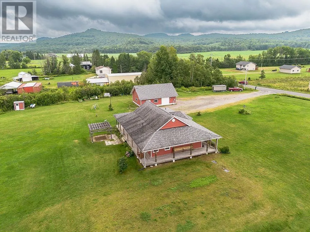 234 Echo Lake RD