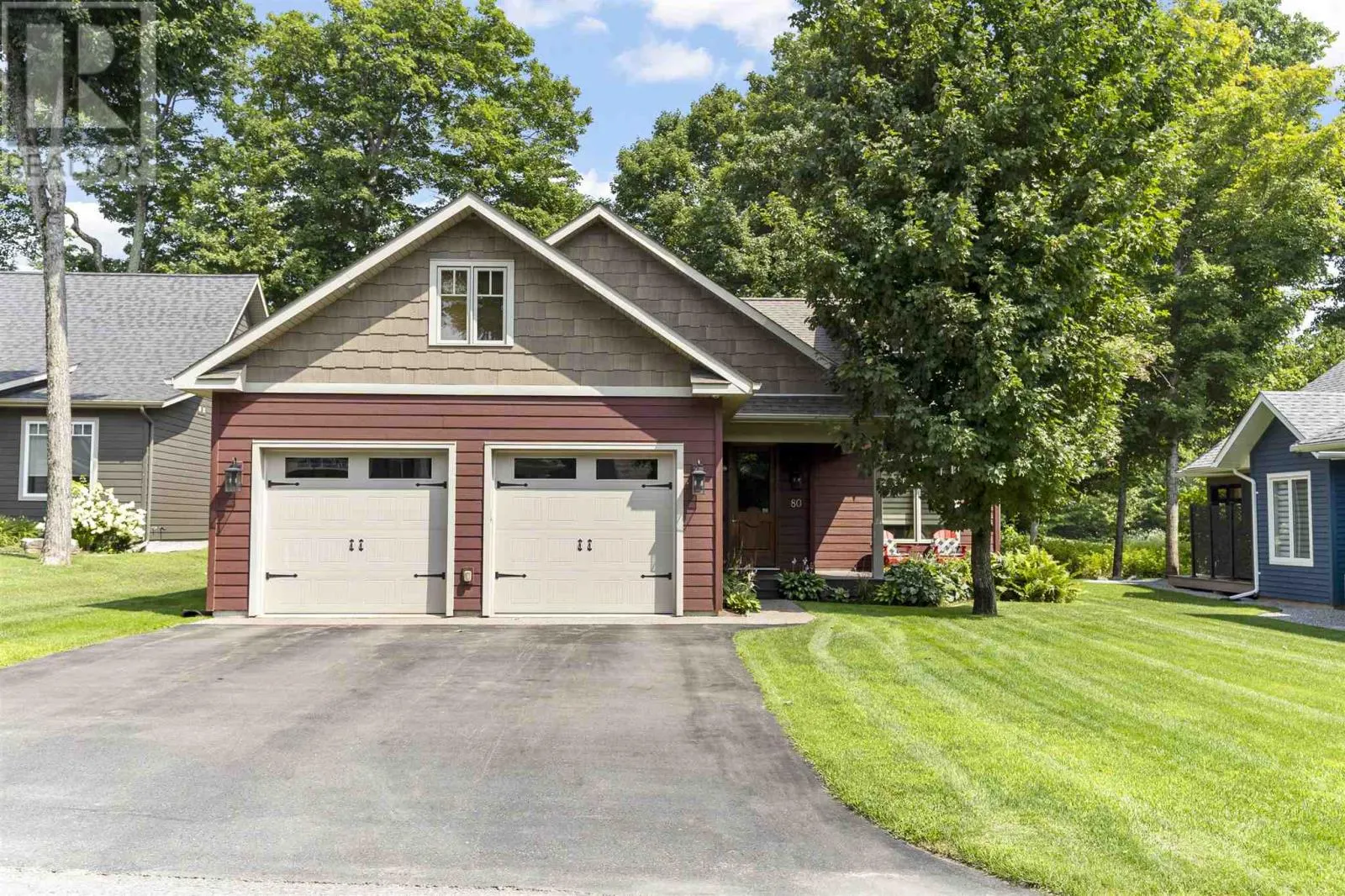 80 Crimson Ridge DR