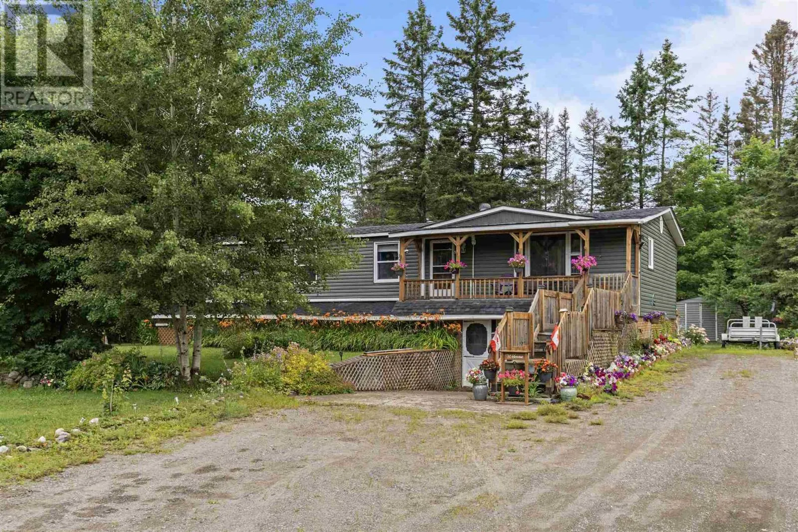 11 Olsen DR