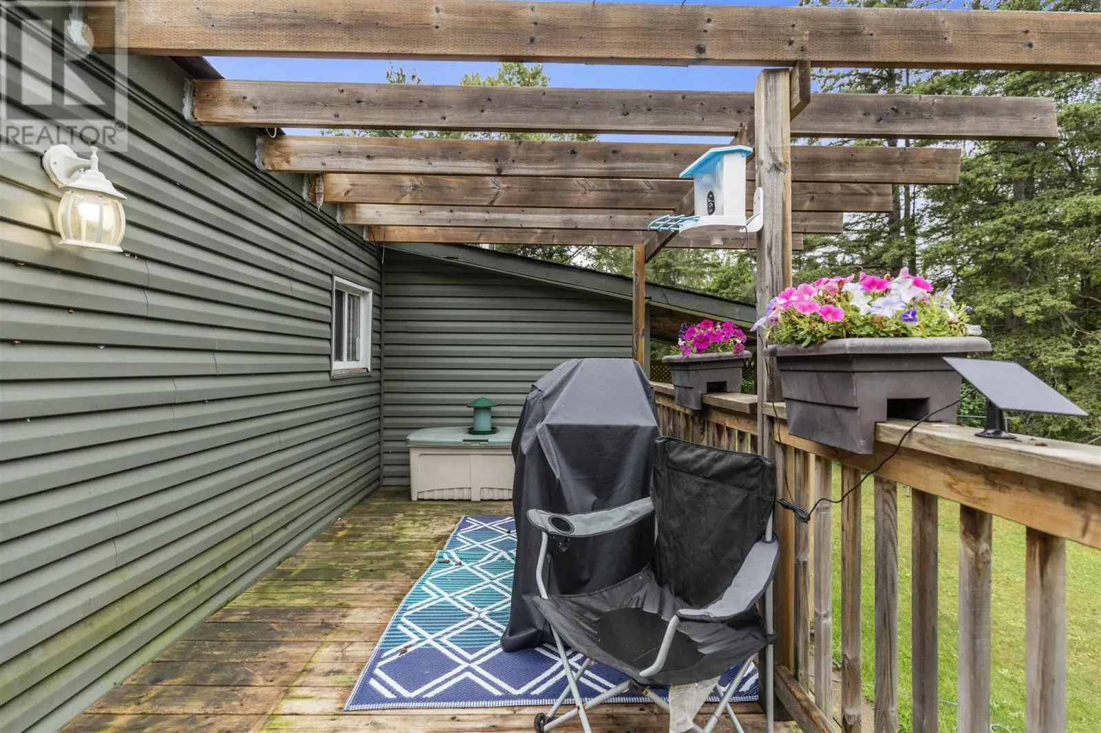 11 Olsen DR