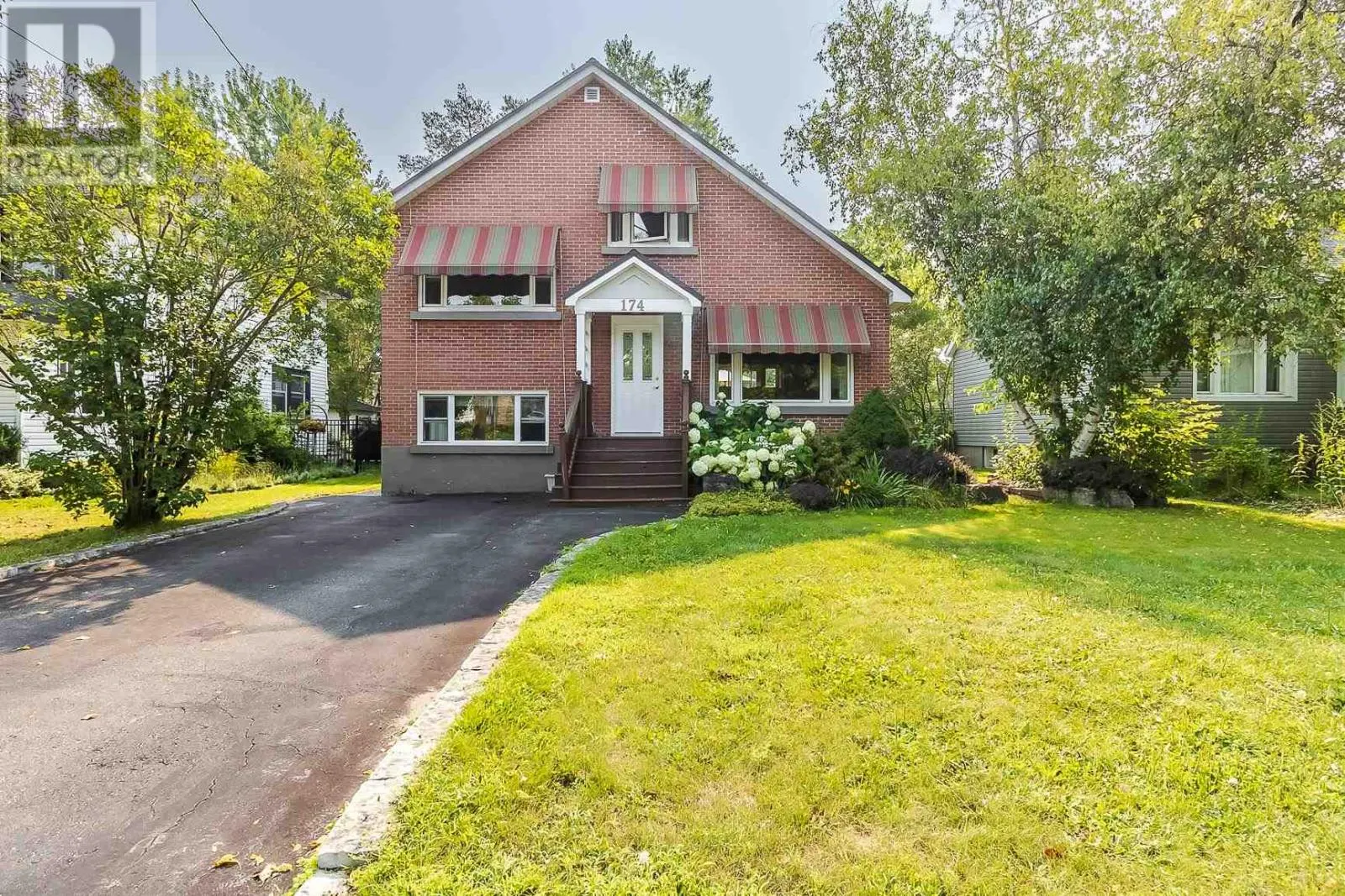174 McGregor AVE