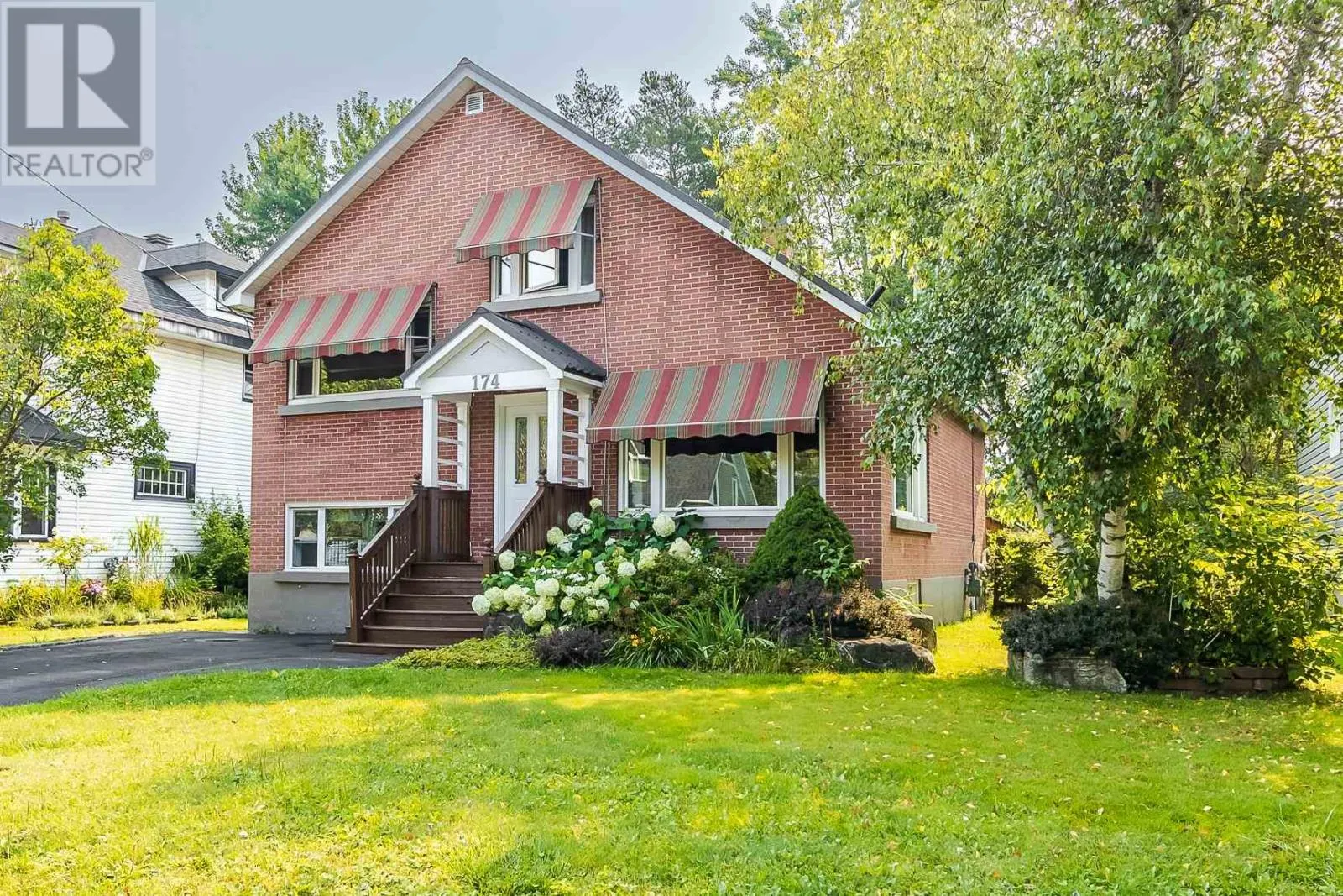 174 McGregor AVE
