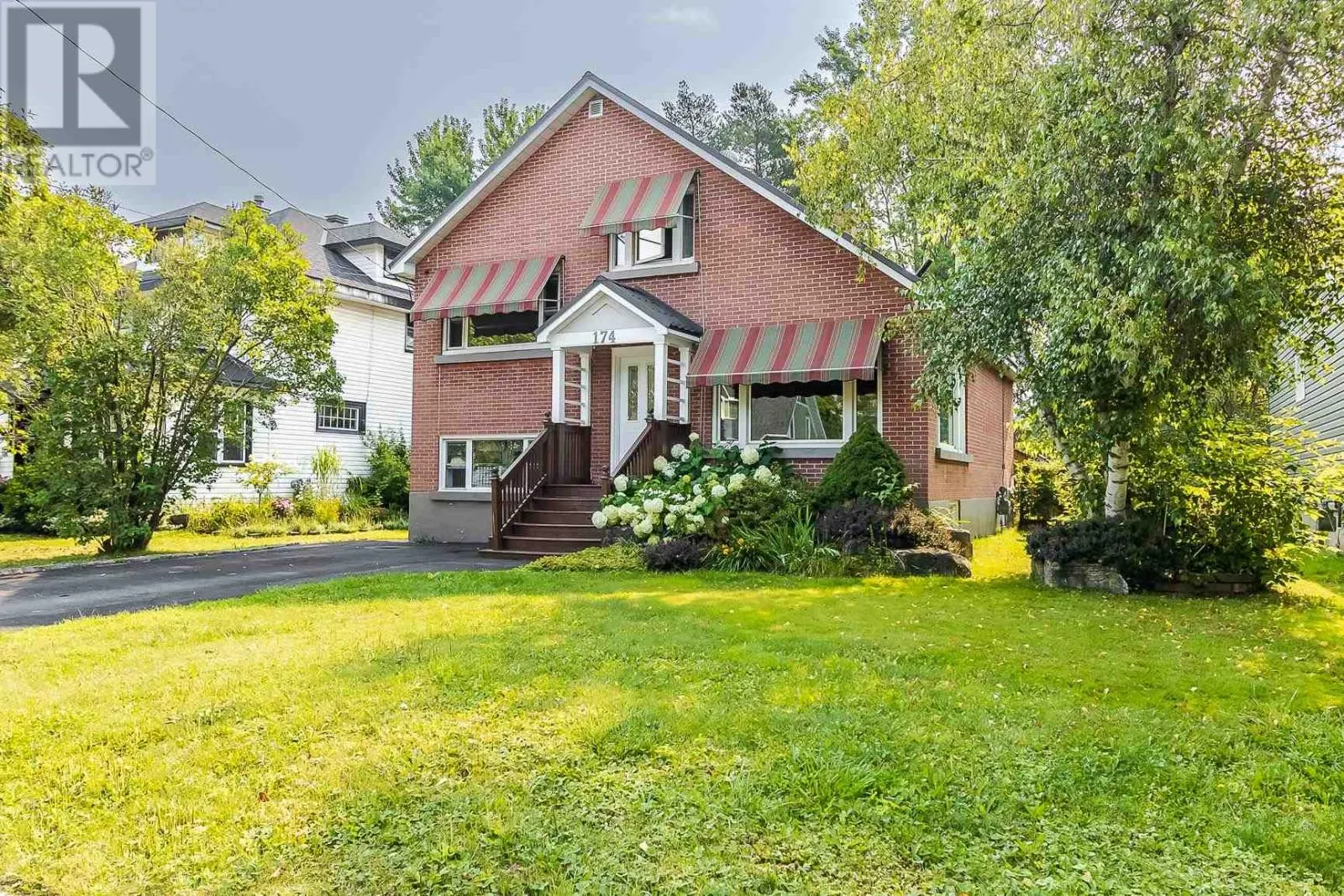 174 McGregor AVE