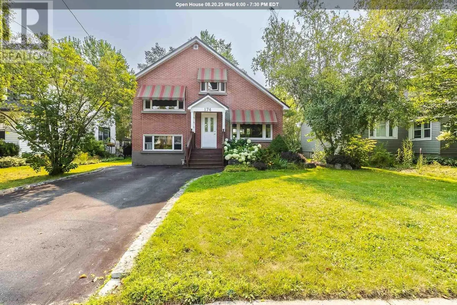 174 McGregor AVE