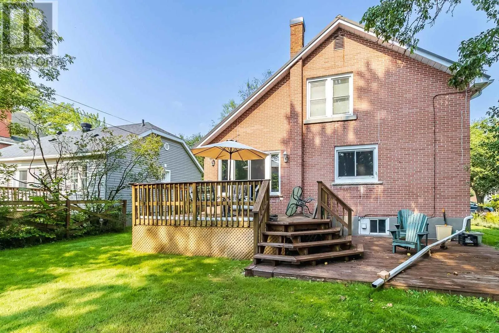 174 McGregor AVE