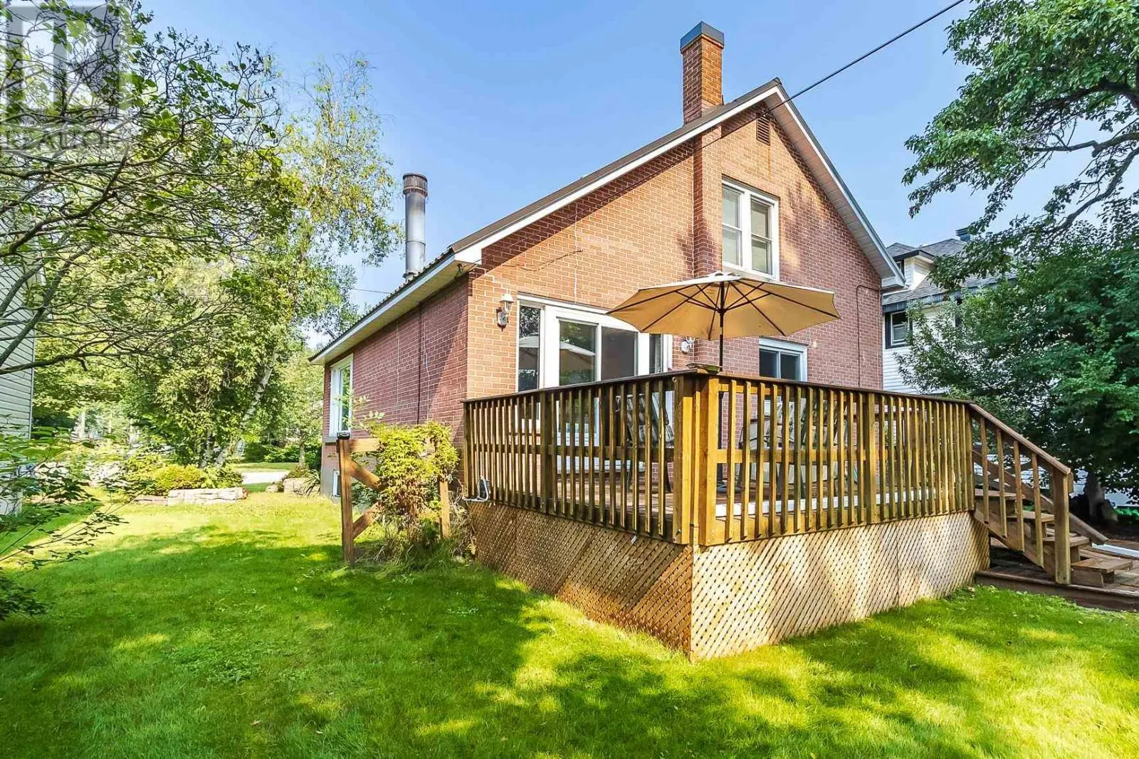 174 McGregor AVE