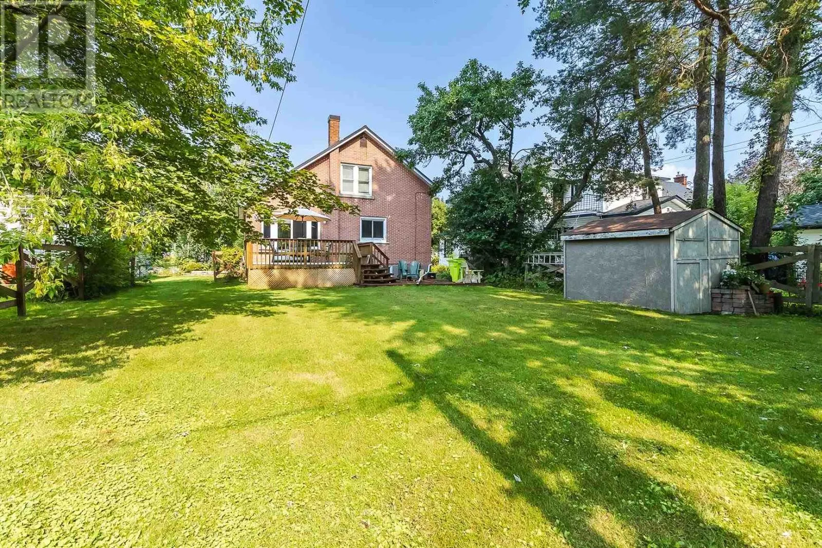 174 McGregor AVE